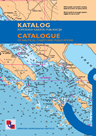 ISBN 978-953-6165-82-7 Katalog pomorskih karata i publikacija